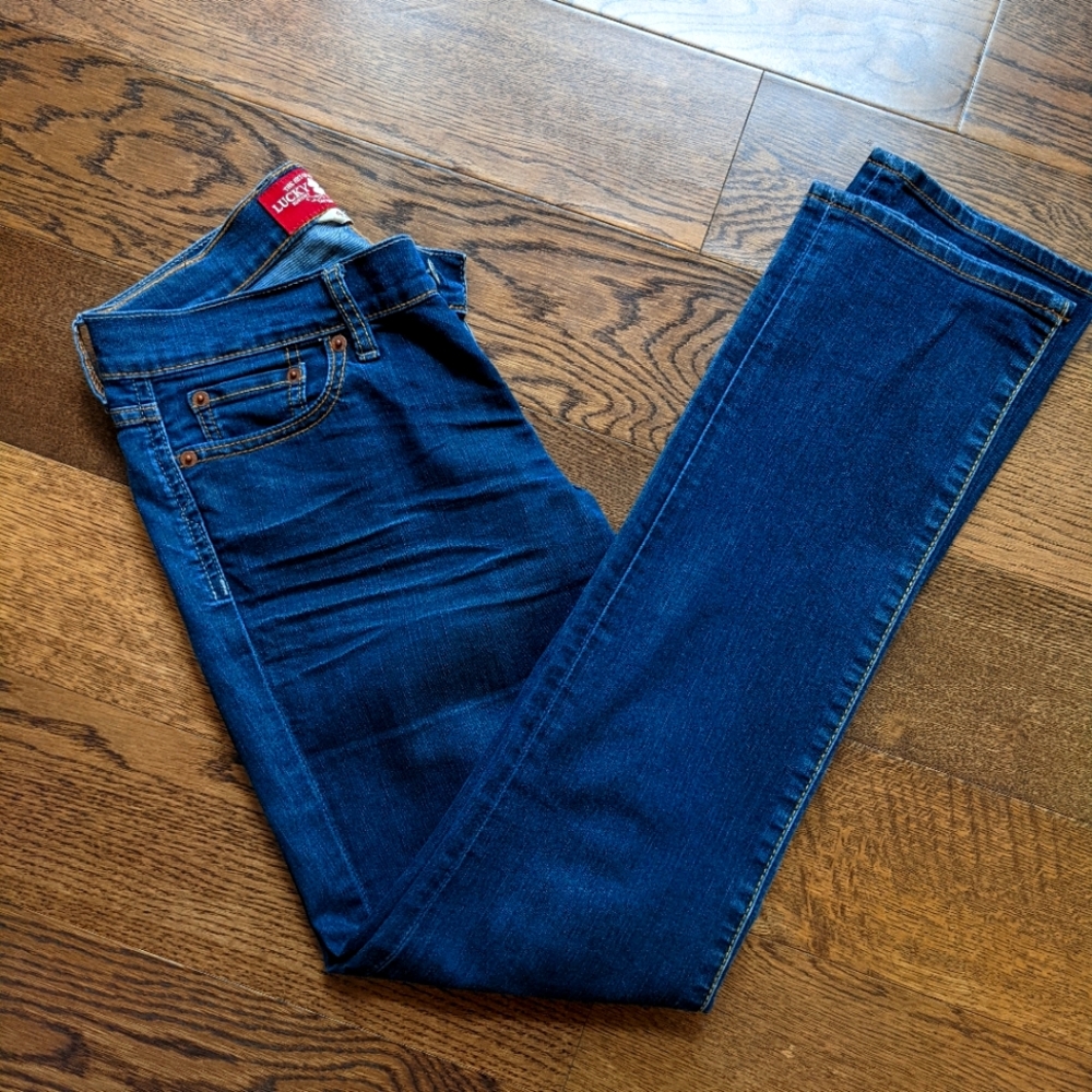 Lucky Brand Women's Jeans